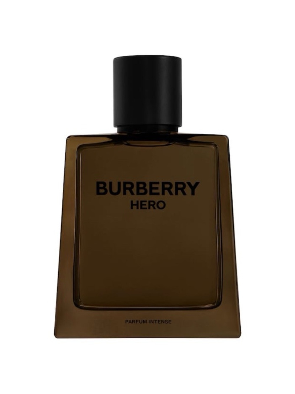 Burberry Hero | Parfum Intense
